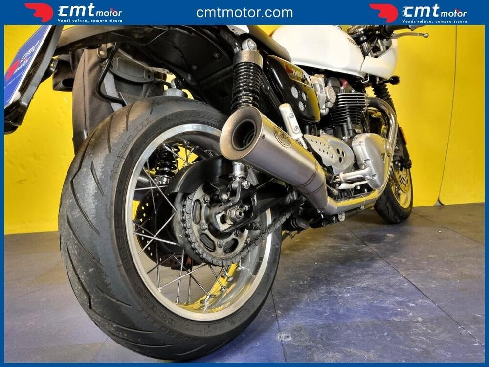 Triumph Thruxton 1200 (2017 - 20) (13)
