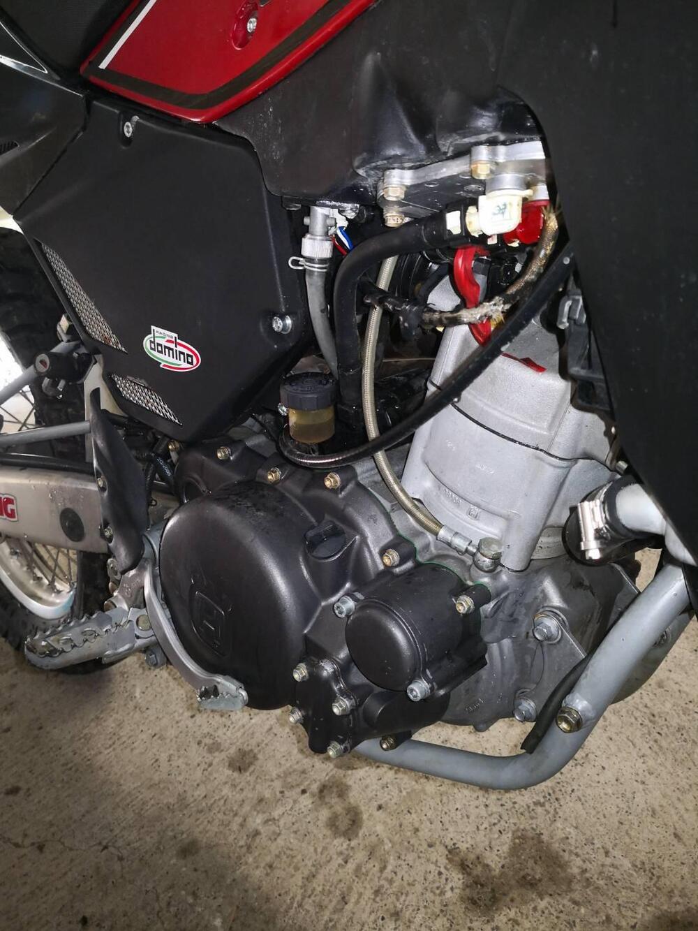 Husqvarna TE 610 (2008) (3)