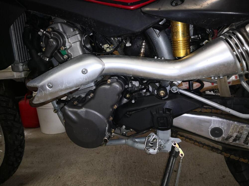 Husqvarna TE 610 (2008) (4)