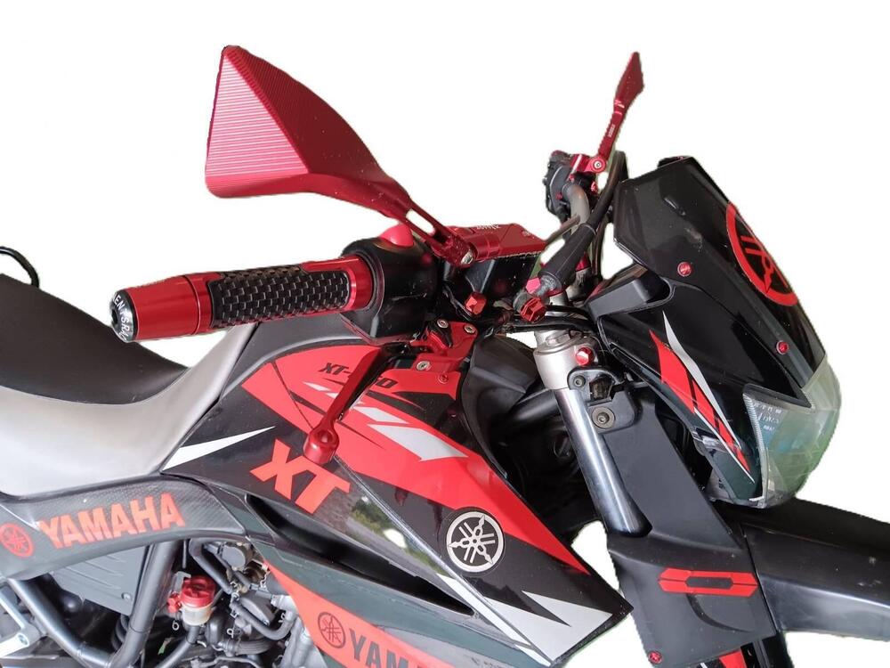 Yamaha XT 660 R (2004 - 16) (3)