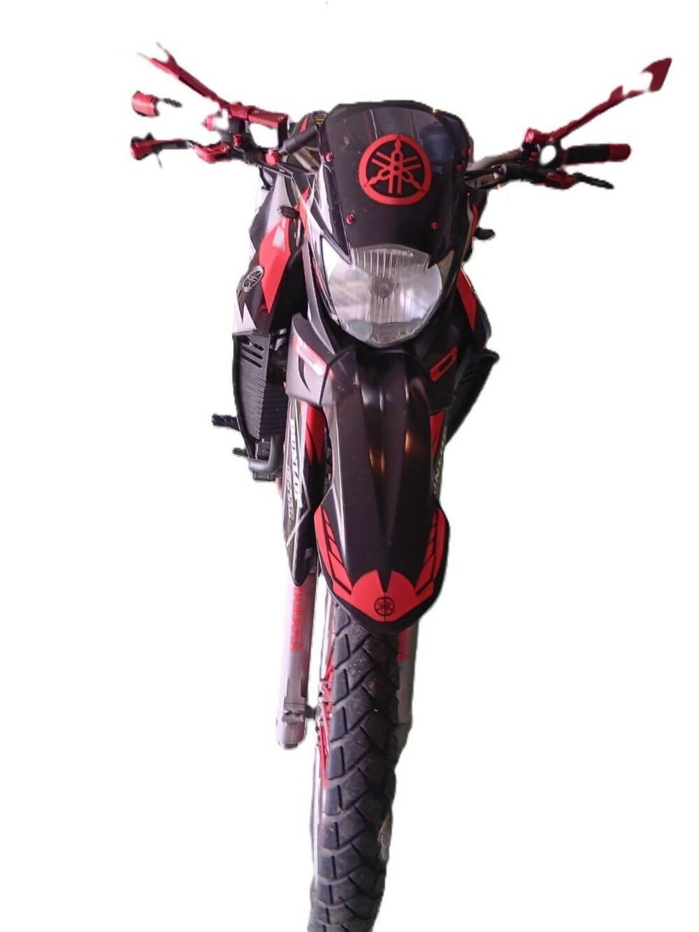 Yamaha XT 660 R (2004 - 16) (4)