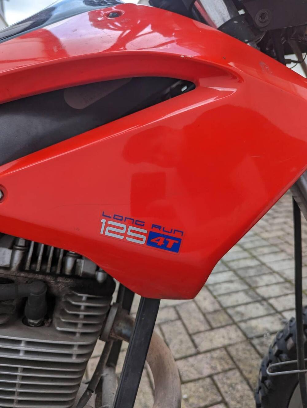 Derbi Senda 125 Baja R (2006 - 13) (3)