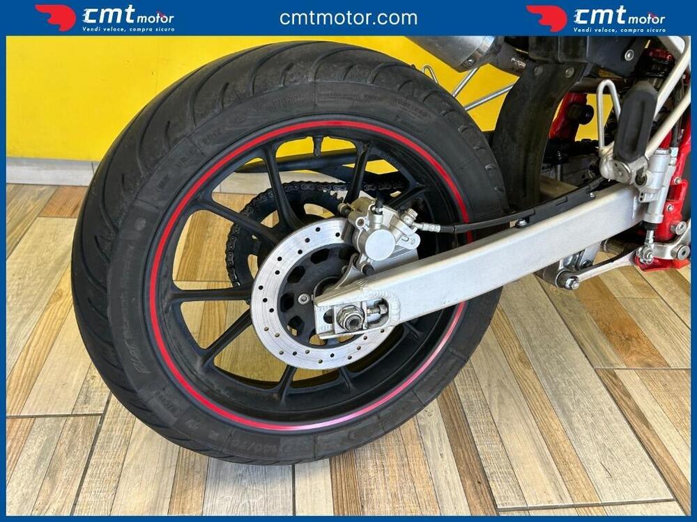 Harley-Davidson 1200 Custom CA (2013 - 17) - XL 1200CA (5)