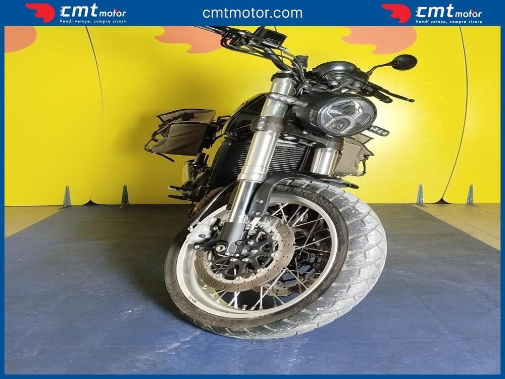 Benelli Leoncino 500 Trail (2021 - 26) (3)