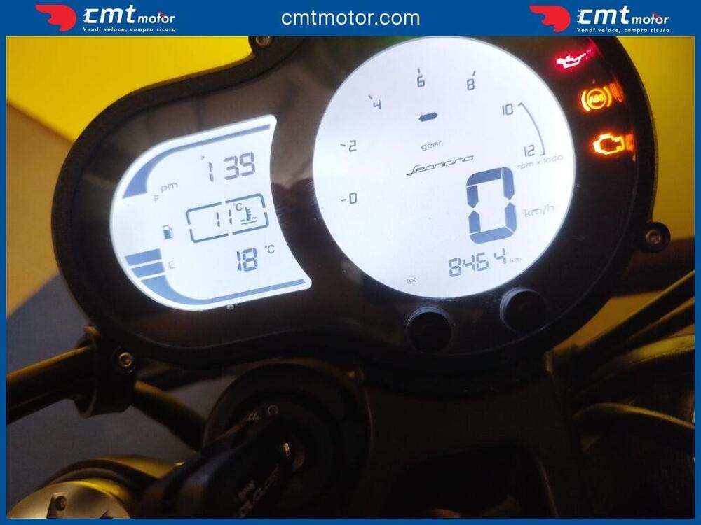 Benelli Leoncino 500 Trail (2021 - 26) (6)