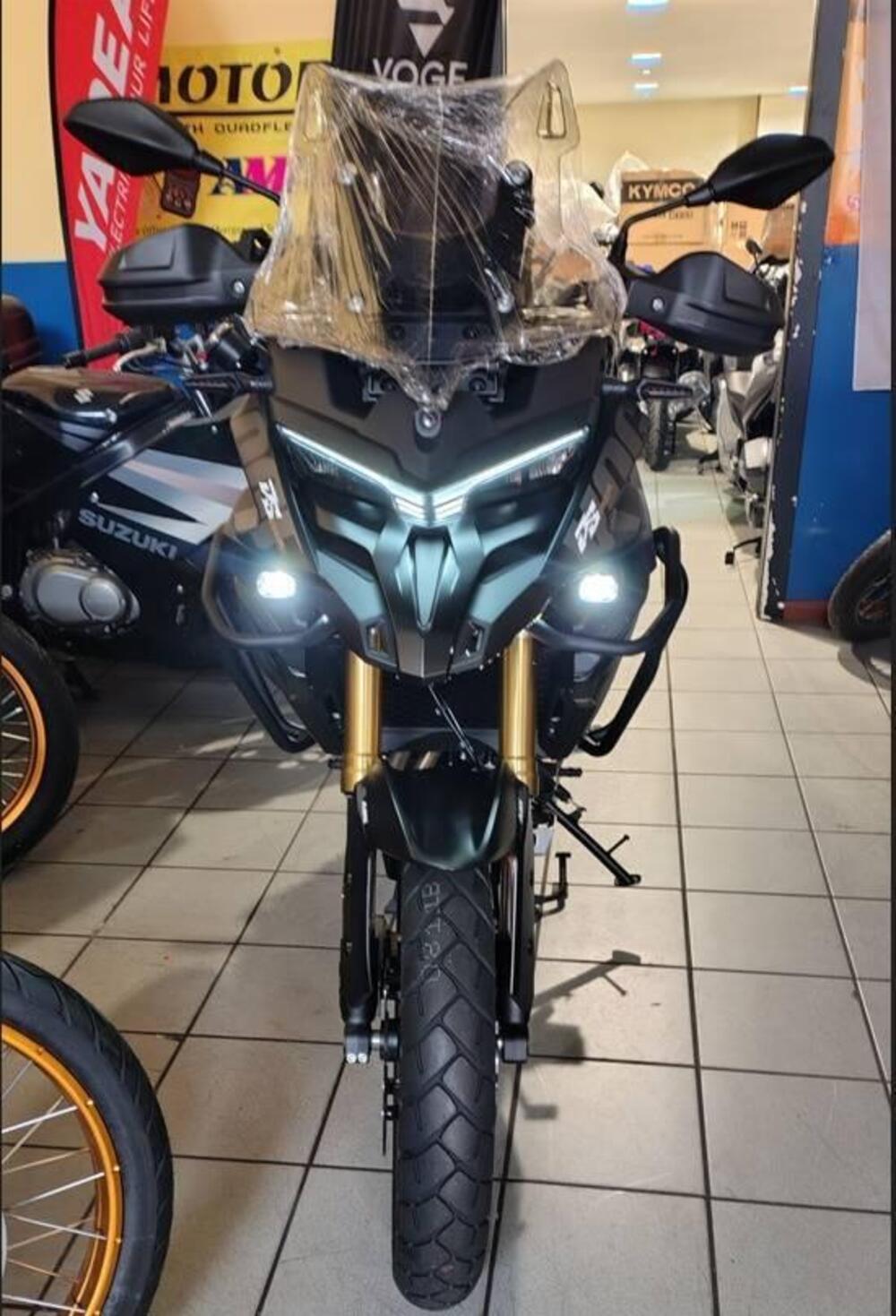 Voge Valico 625DSX (2025 - 26) (5)