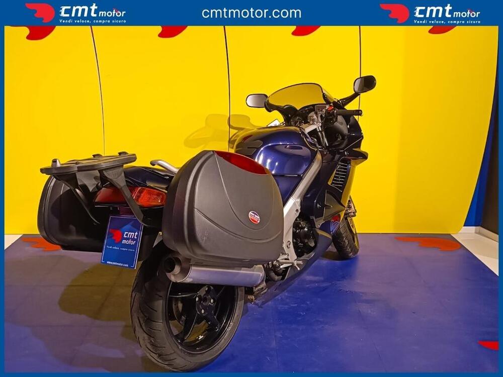 Honda VFR 750 F (1994 - 97) (2)