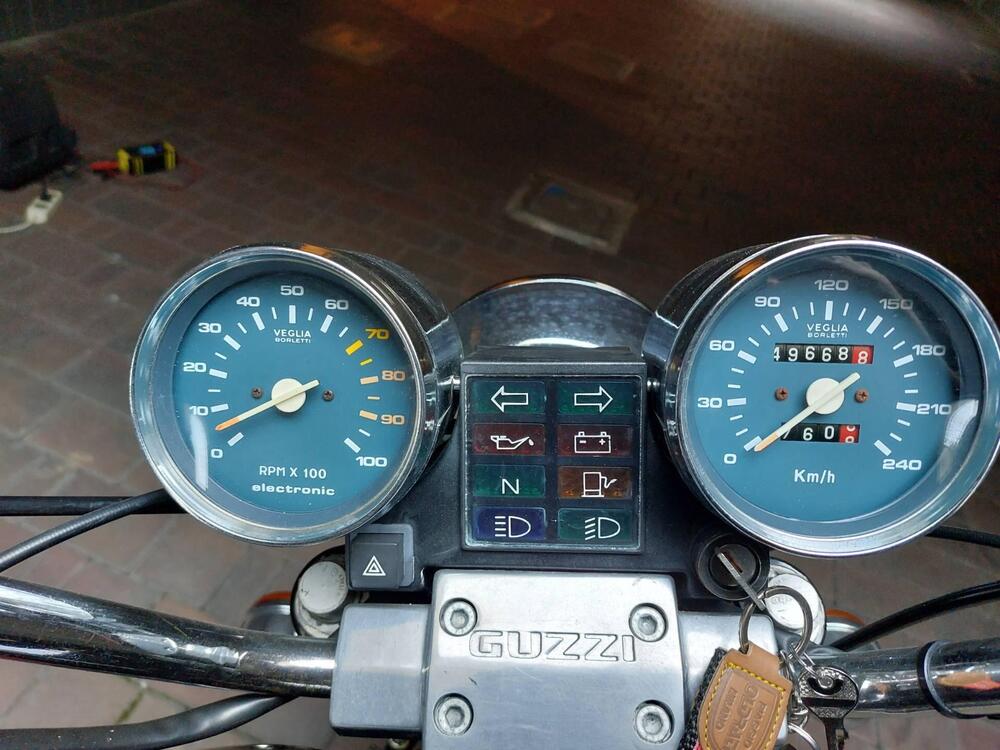 Moto Guzzi California 1100 (3)