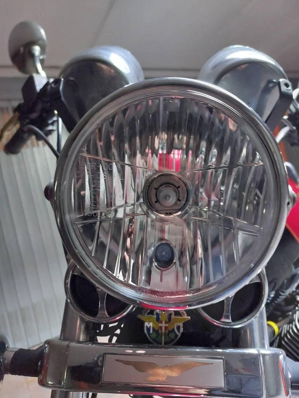 Moto Guzzi California 1100 (4)