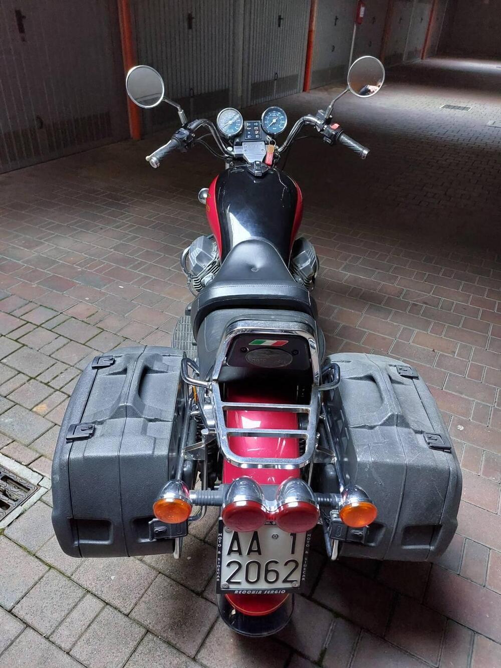 Moto Guzzi California 1100 (5)