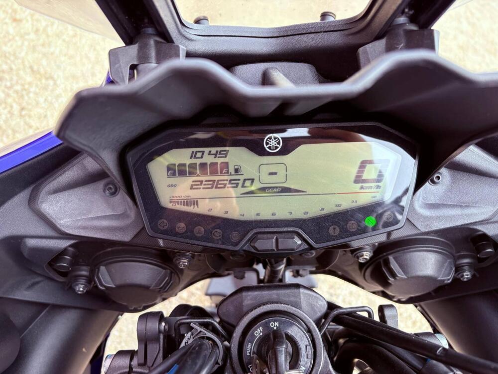Yamaha Tracer 700 (2016 - 20) (5)
