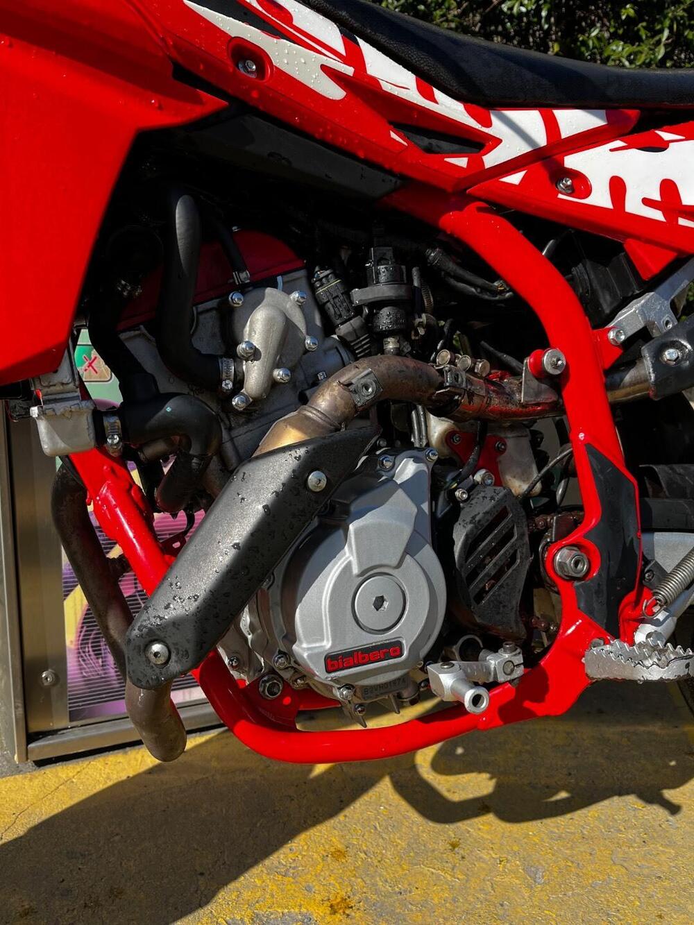 Swm SM 125 R (2017 - 20) (2)