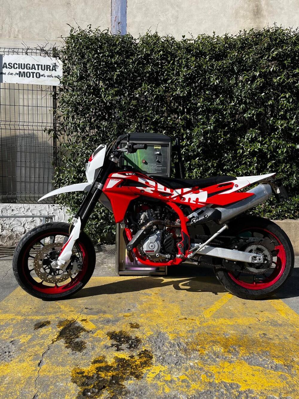 Swm SM 125 R (2017 - 20) (3)
