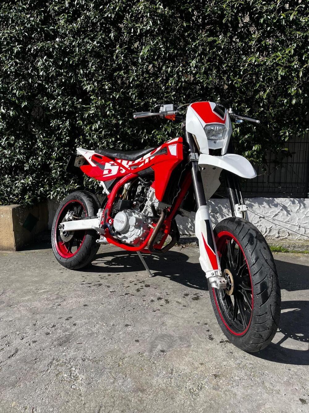 Swm SM 125 R (2017 - 20) (7)