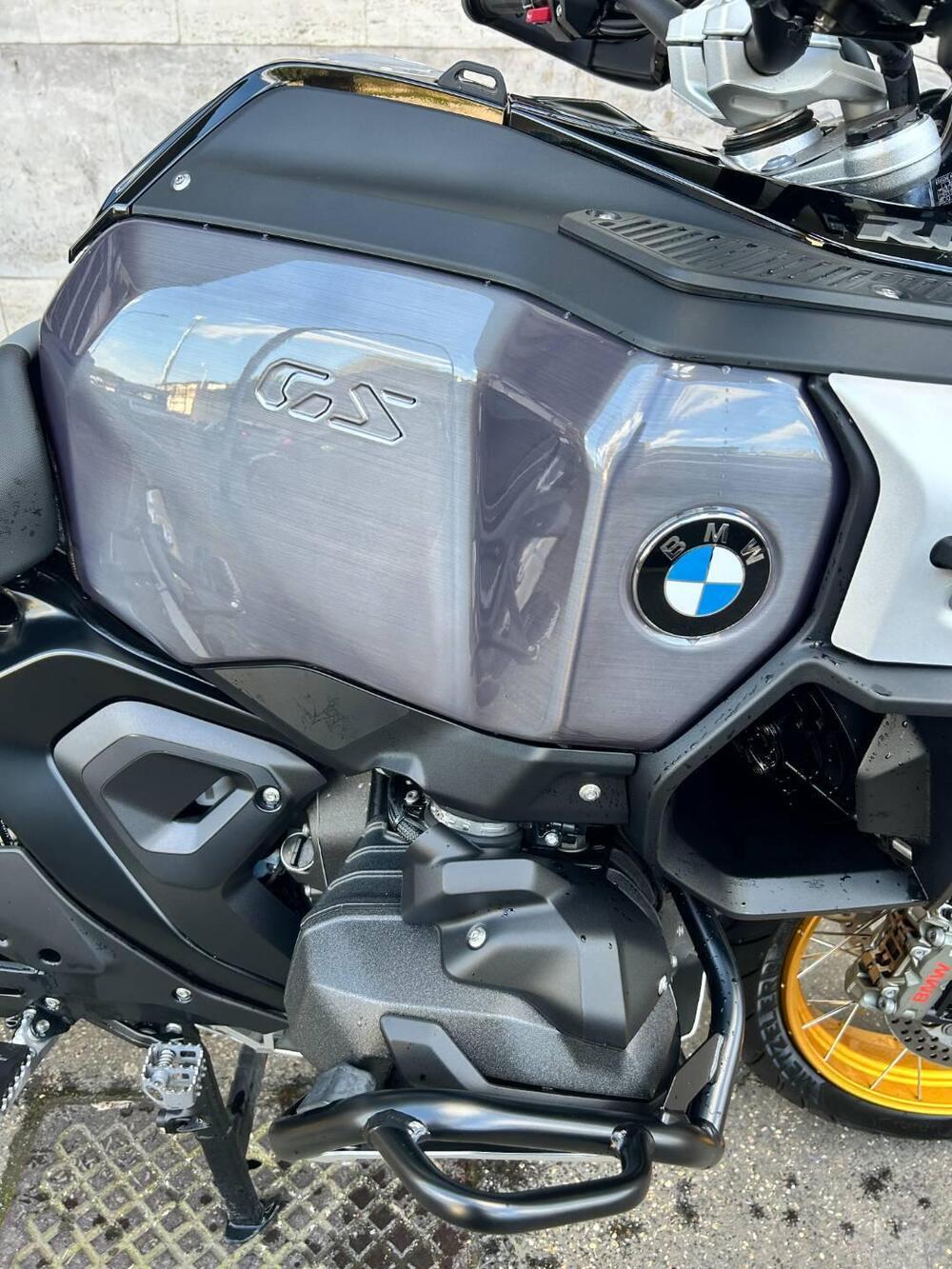 Bmw R 1300 GS Adventure ASA (2025 - 26) (2)