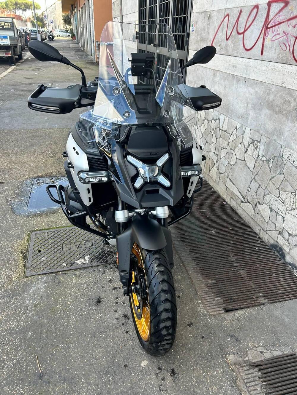 Bmw R 1300 GS Adventure ASA (2025 - 26) (4)