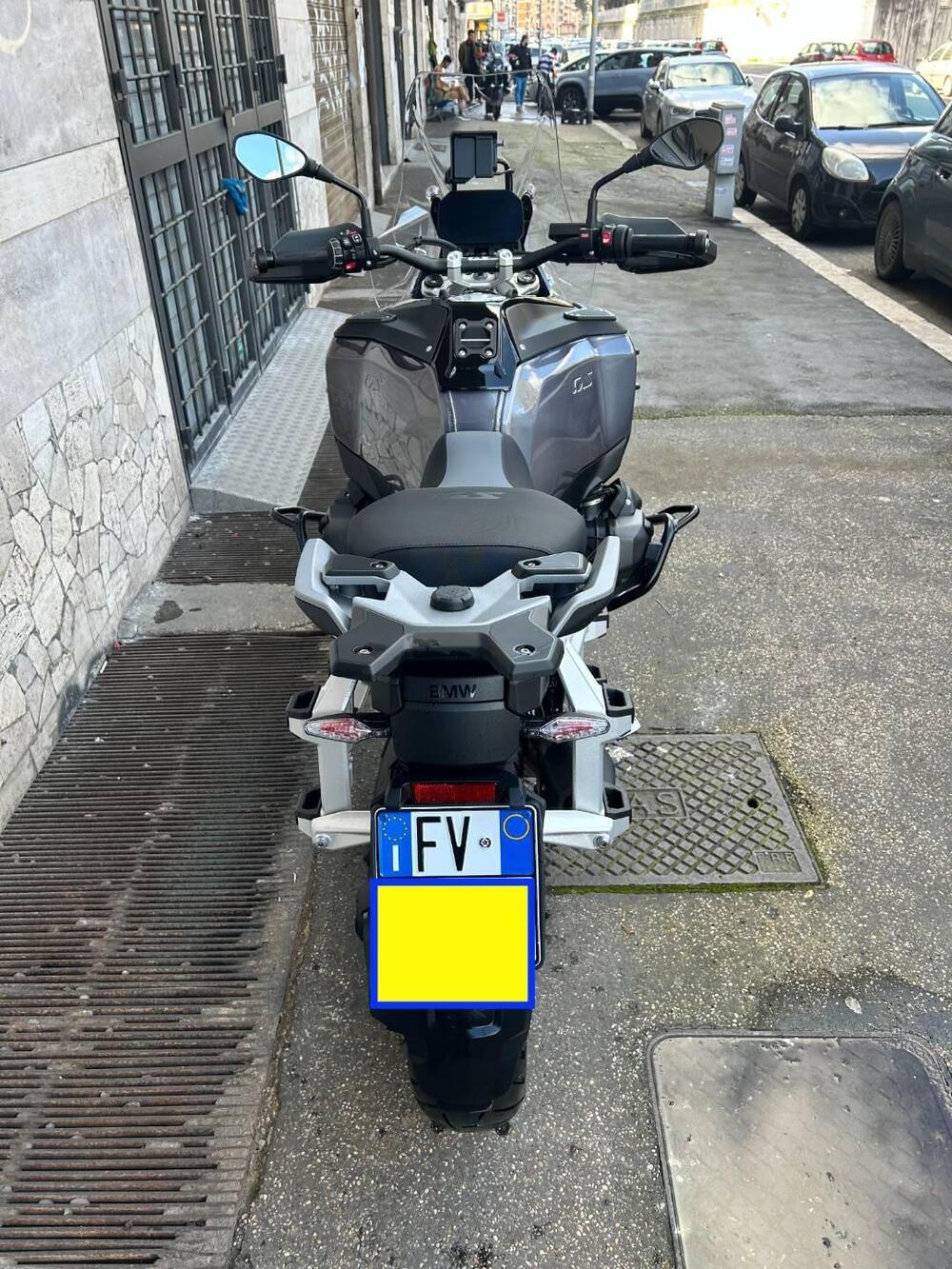 Bmw R 1300 GS Adventure ASA (2025 - 26) (5)