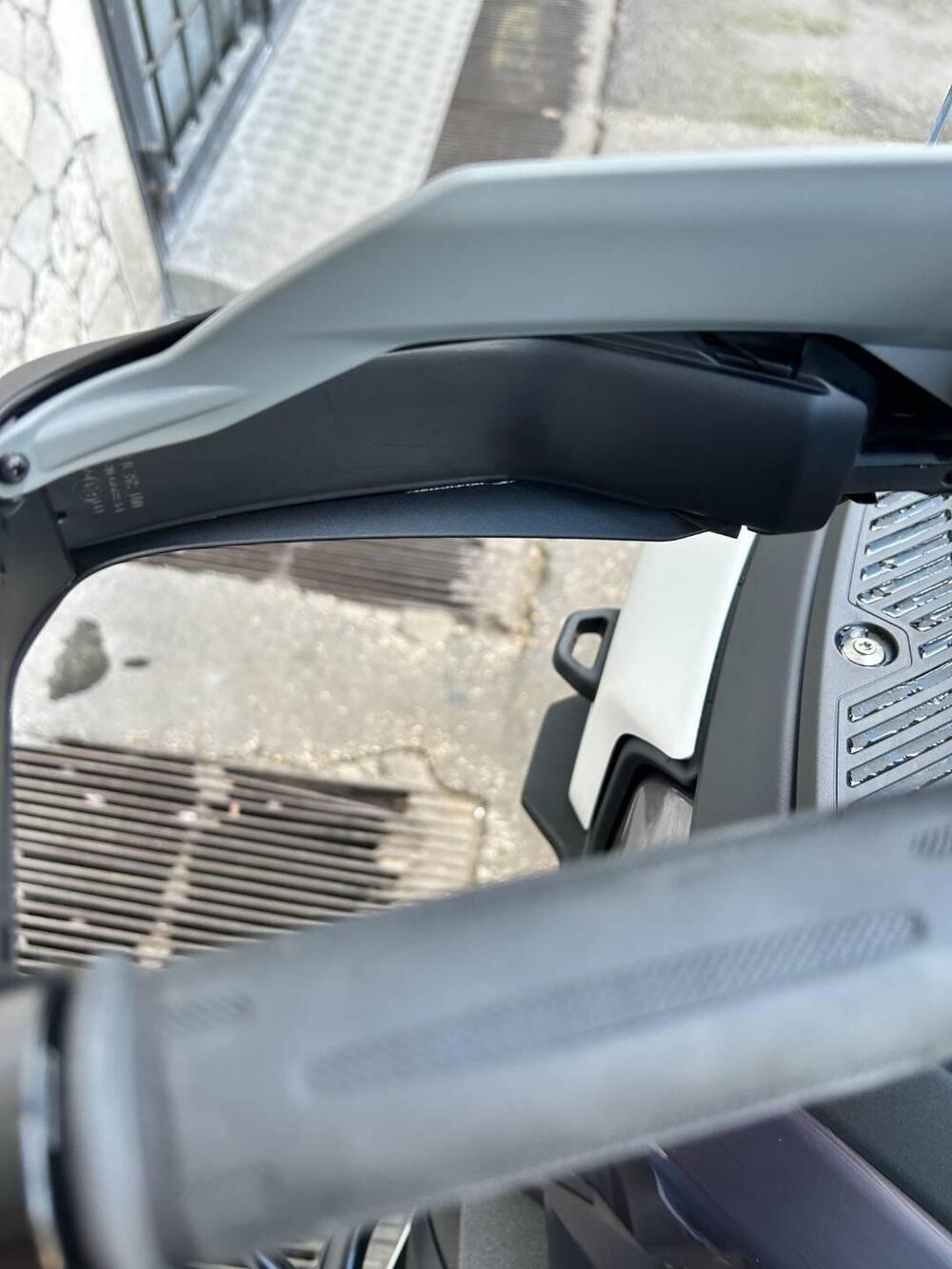 Bmw R 1300 GS Adventure ASA (2025 - 26) (7)