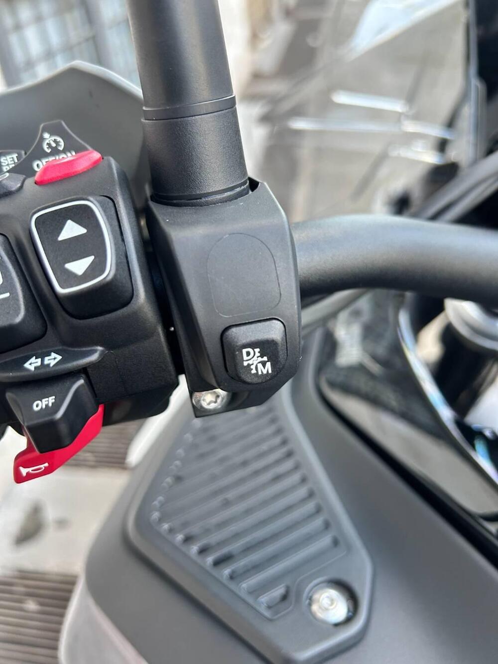 Bmw R 1300 GS Adventure ASA (2025 - 26) (8)