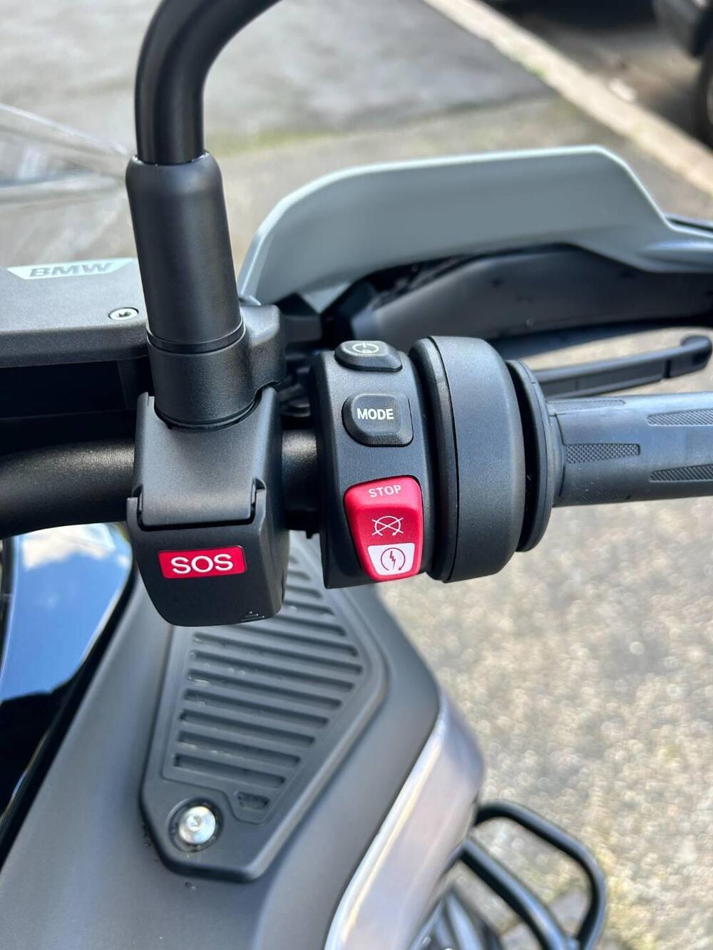 Bmw R 1300 GS Adventure ASA (2025 - 26) (9)