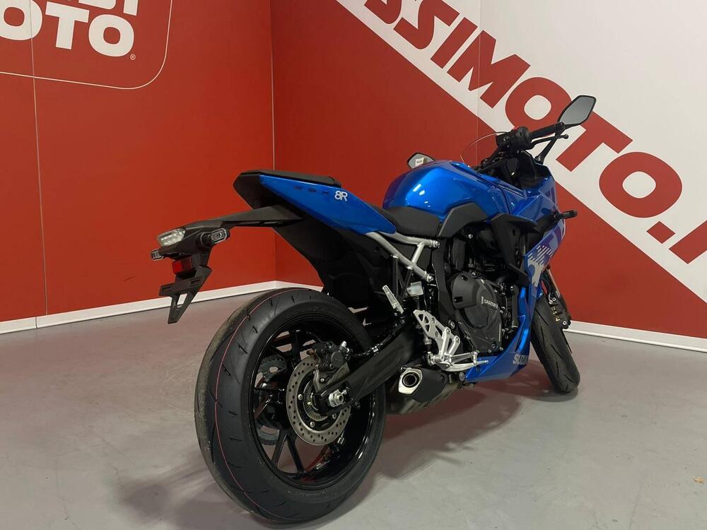 Suzuki GSX-8R (2024 - 26) (5)