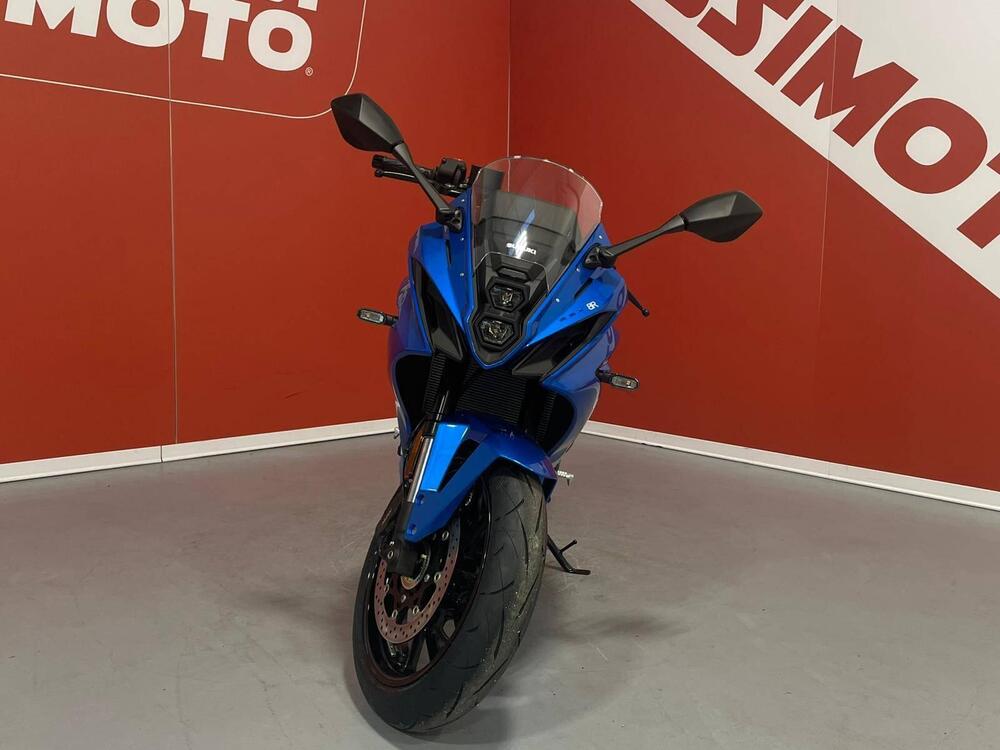 Suzuki GSX-8R (2024 - 26) (6)