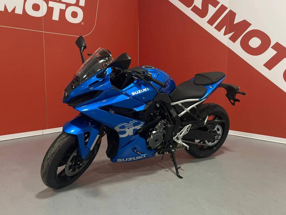 Suzuki GSX-8R (2024 - 26) (3)