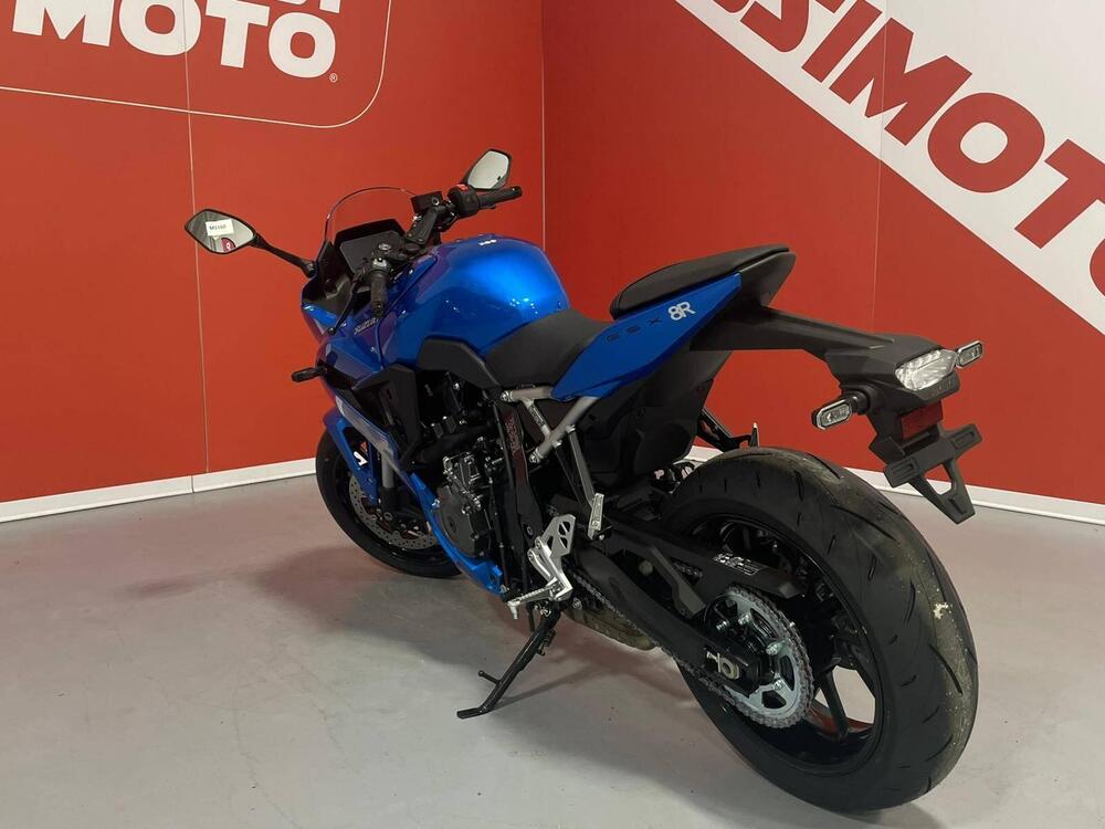 Suzuki GSX-8R (2024 - 26) (7)