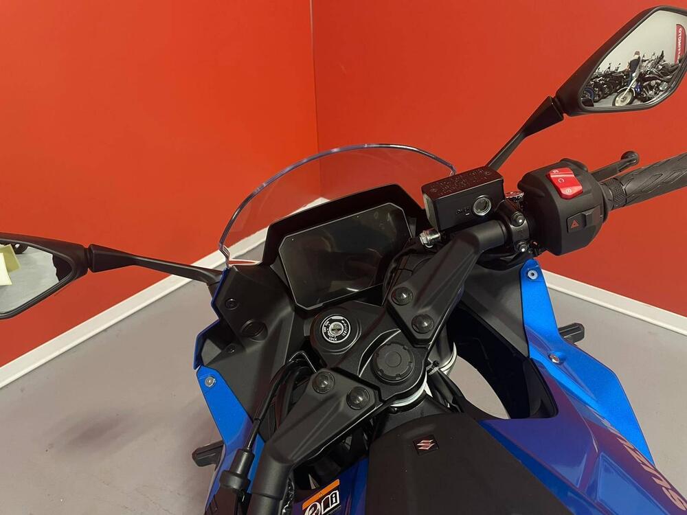 Suzuki GSX-8R (2024 - 26) (8)