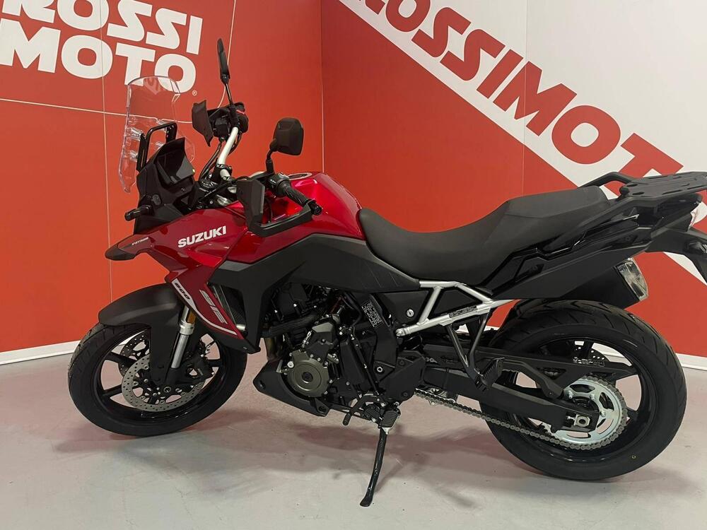 Suzuki V-Strom 800SE (2025 - 26) (5)