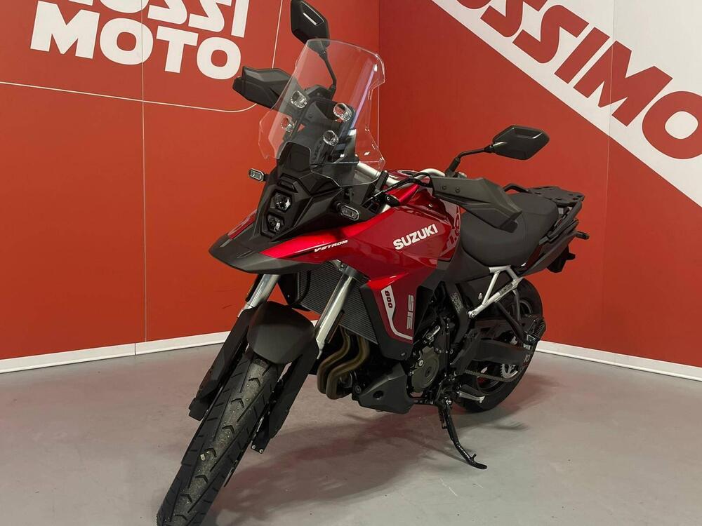 Suzuki V-Strom 800SE (2025 - 26) (4)