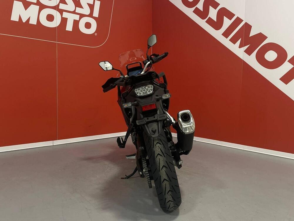 Suzuki V-Strom 800SE (2025 - 26) (8)