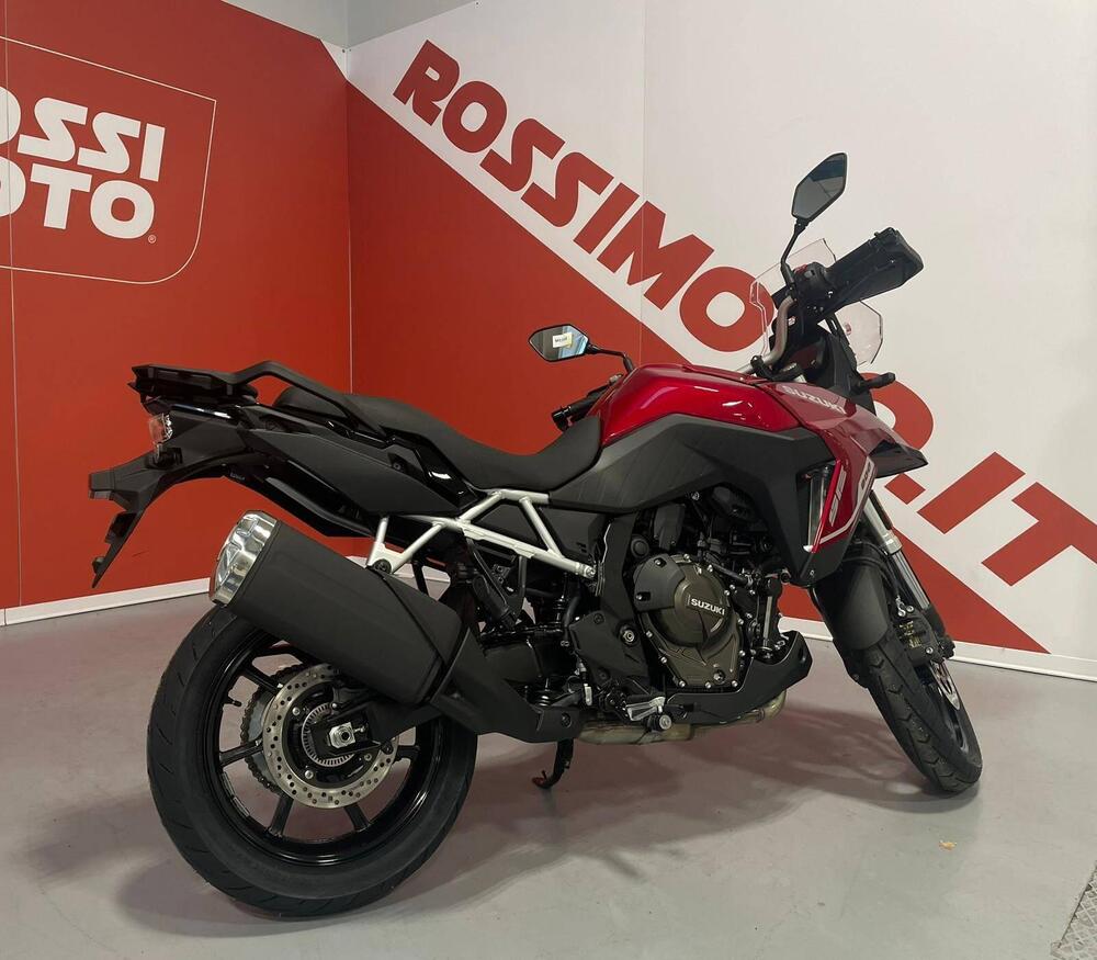 Suzuki V-Strom 800SE (2025 - 26) (3)