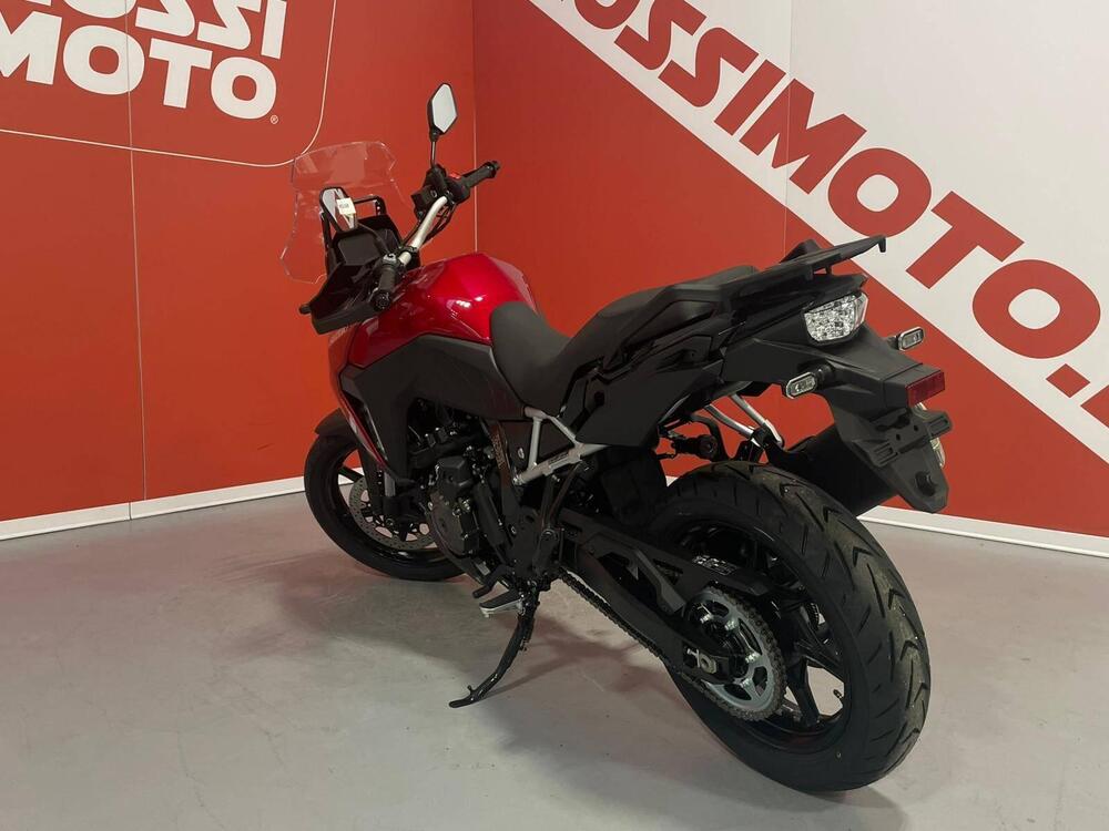 Suzuki V-Strom 800SE (2025 - 26) (7)