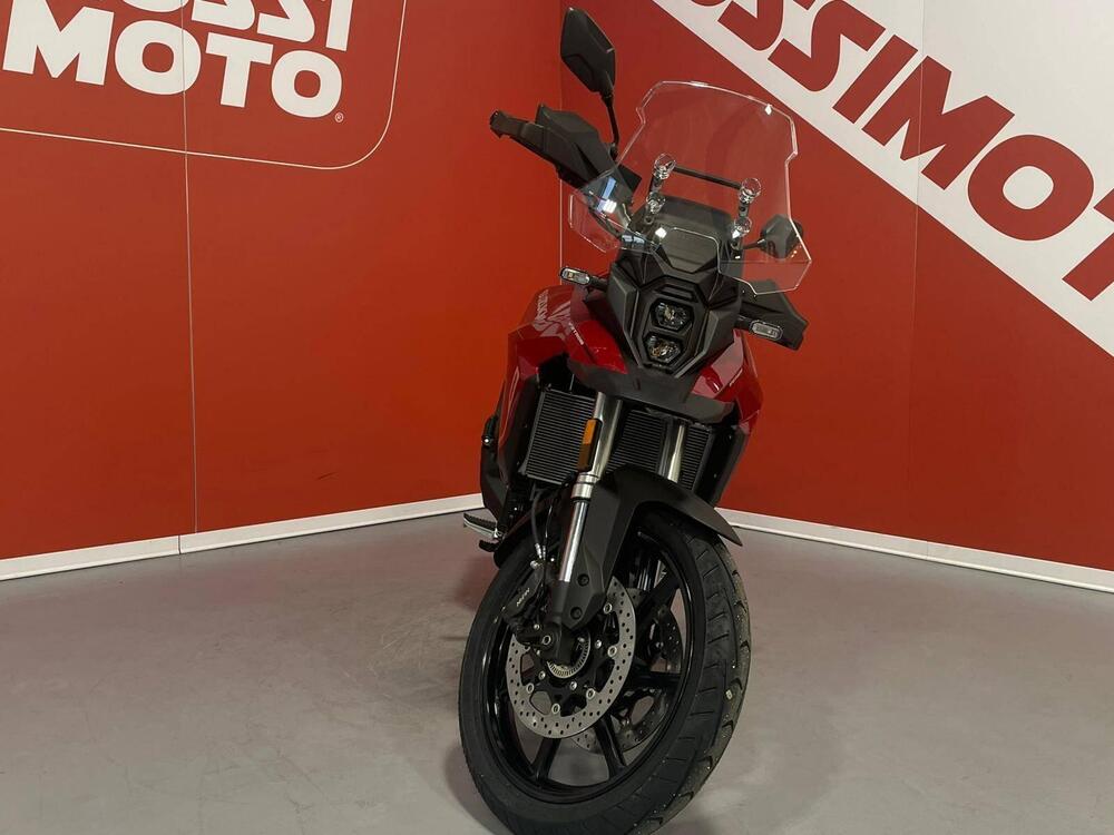 Suzuki V-Strom 800SE (2025 - 26) (6)