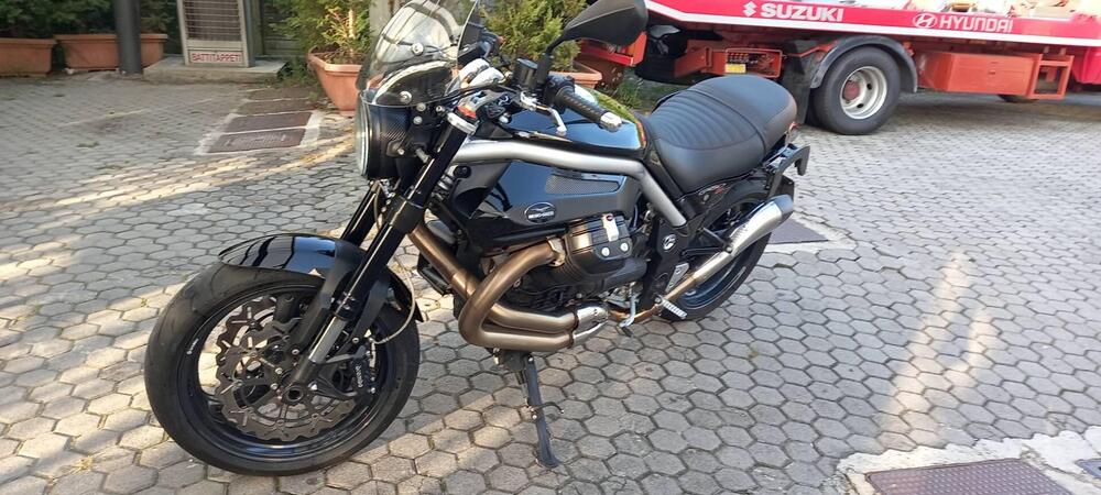 Moto Guzzi Griso 1200 8V (2007 - 12) (7)