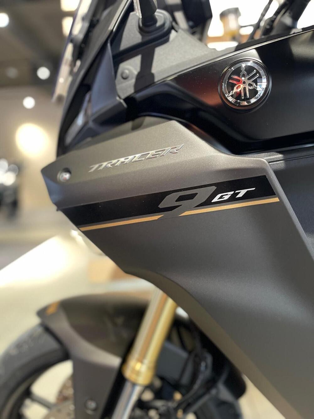 Yamaha Tracer 9 GT (2025 - 26) (2)