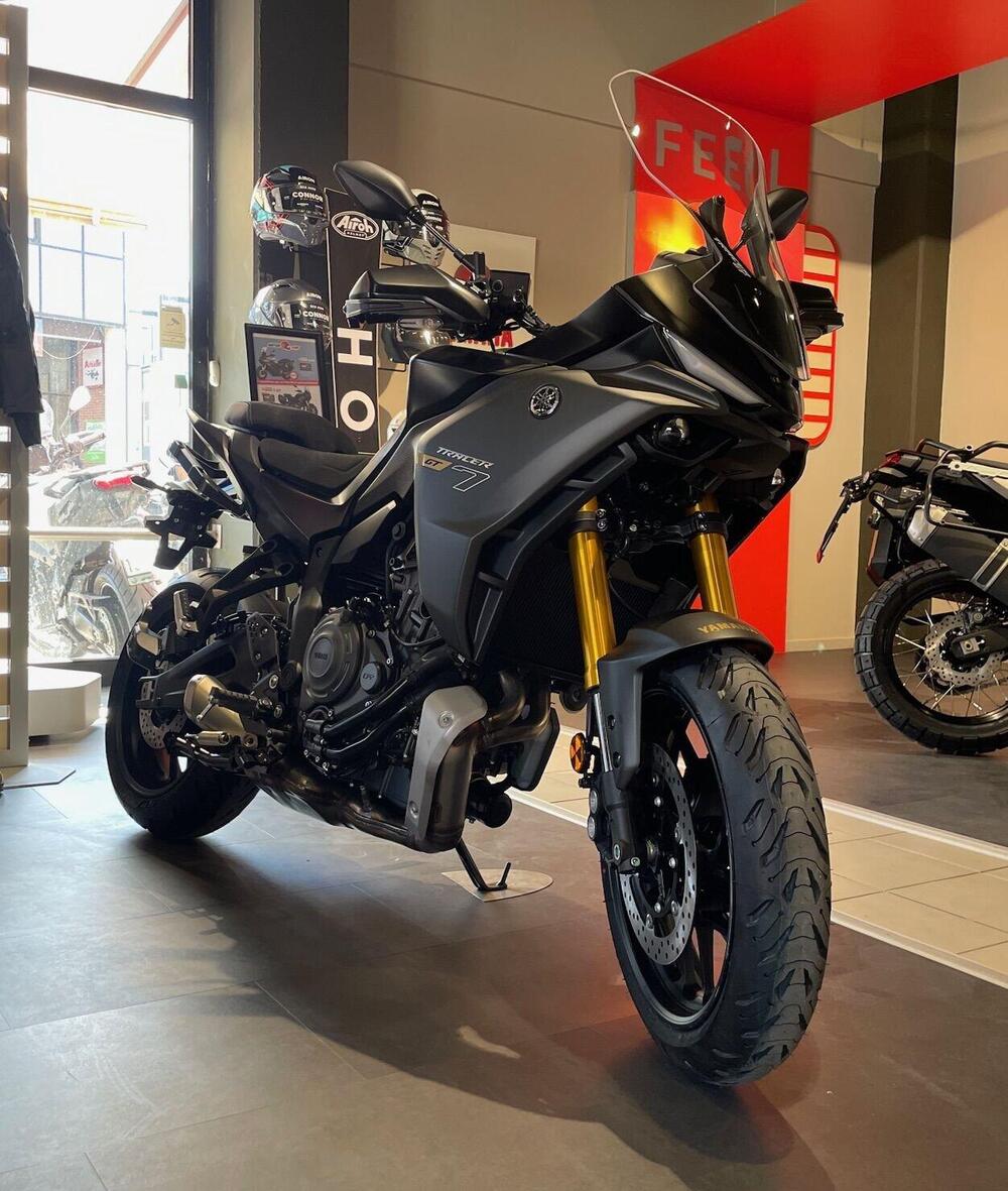 Yamaha Tracer 7 GT (2025 - 26) (5)