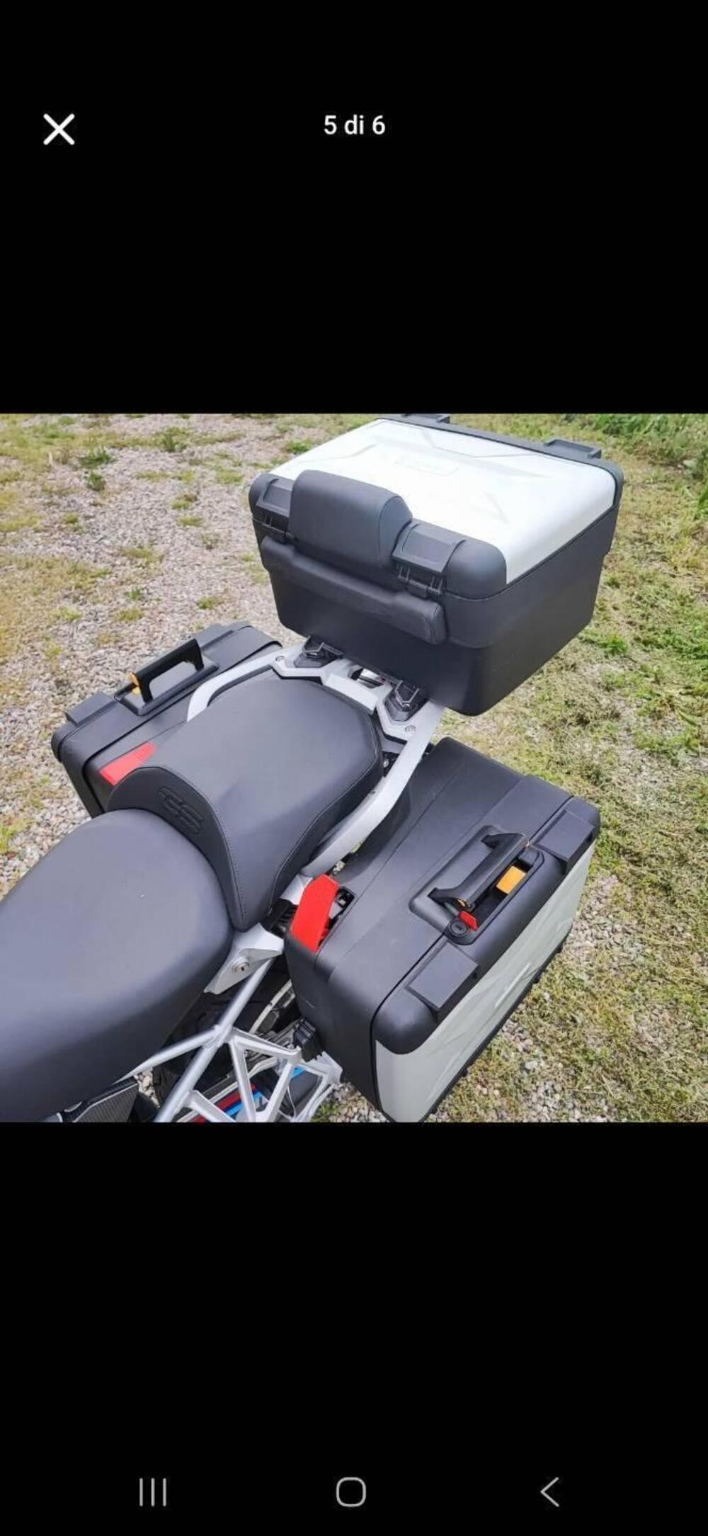 Bmw R 1200 GS (2013 - 16) (5)