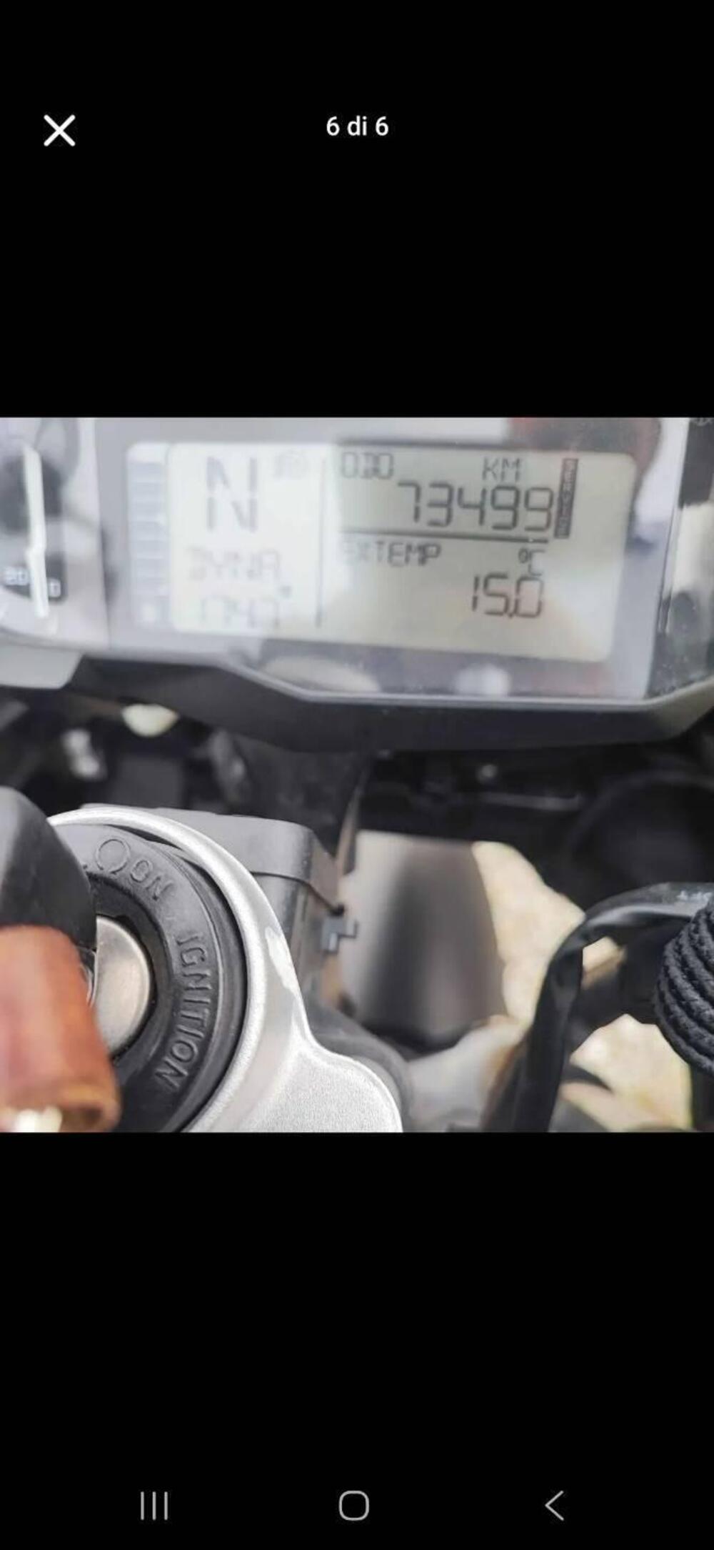 Bmw R 1200 GS (2013 - 16) (6)