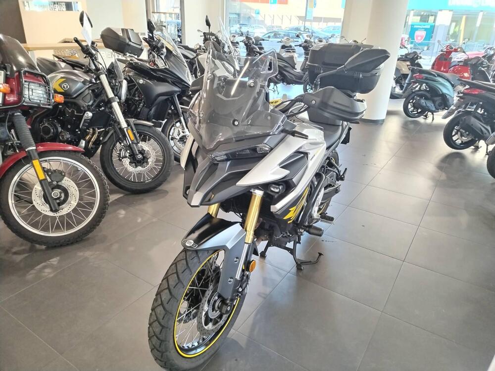 Voge Valico 525DSX (2023 - 26)