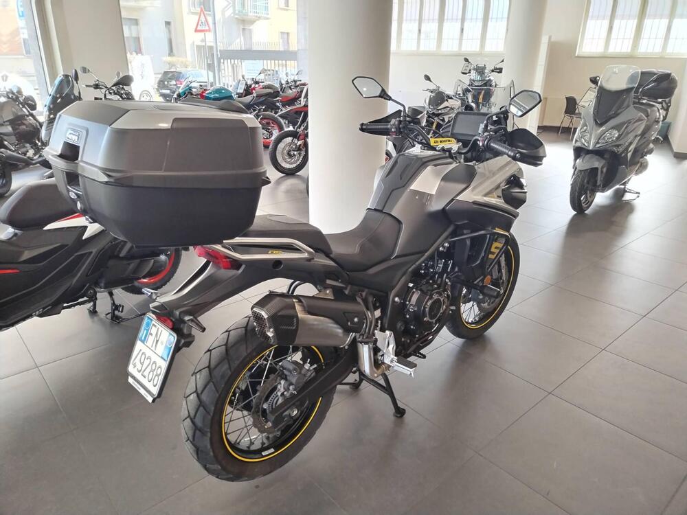 Voge Valico 525DSX (2023 - 26) (4)