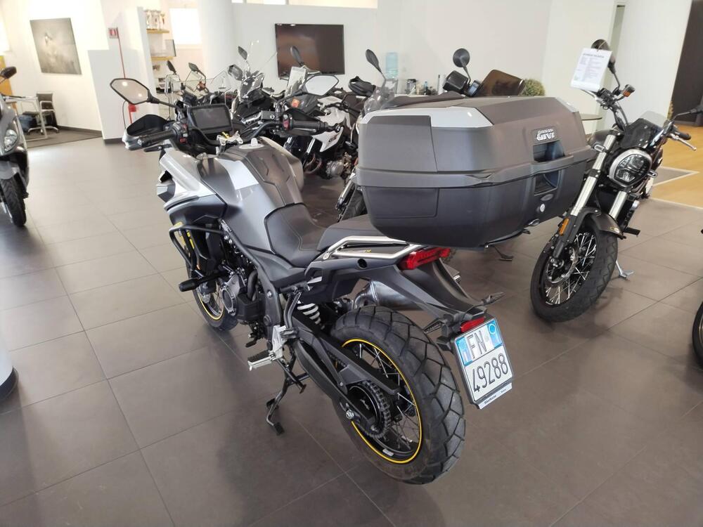 Voge Valico 525DSX (2023 - 26) (5)