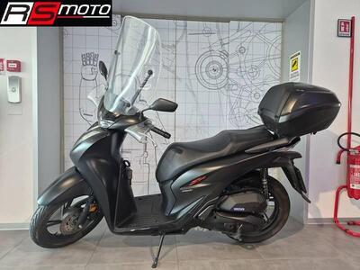 Honda SH 150i Sport (2022 - 23) usata