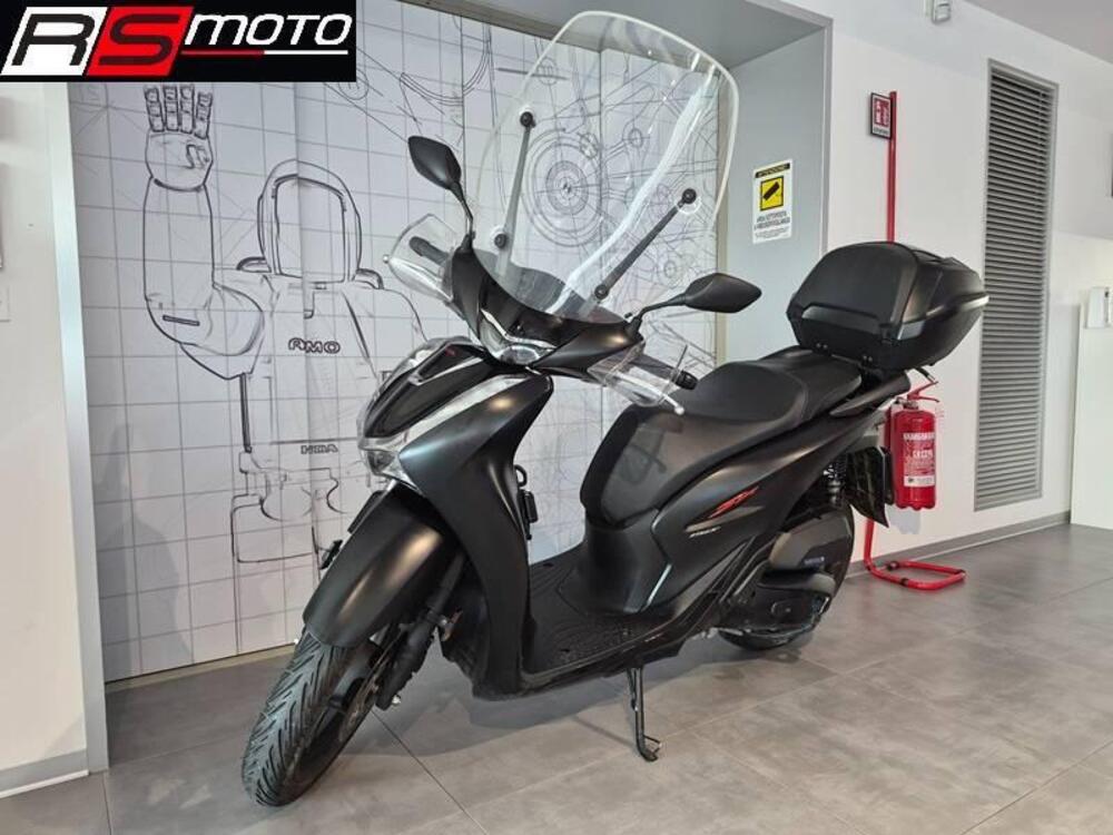 Honda SH 150i Sport (2022 - 23) (2)