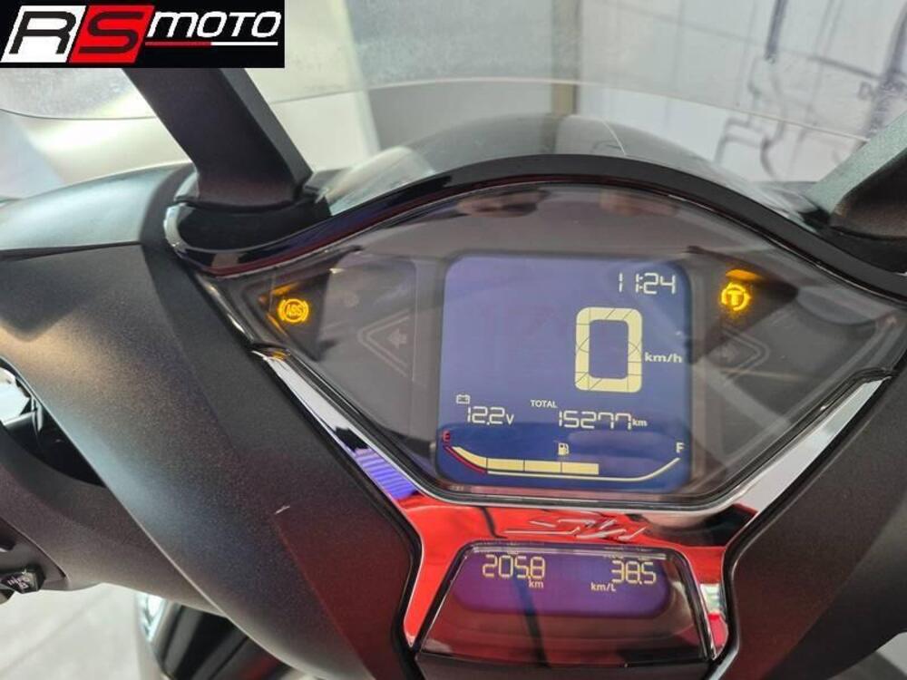 Honda SH 150i Sport (2022 - 23) (5)