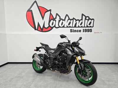 Kawasaki Z 1100 SE (2026) usata