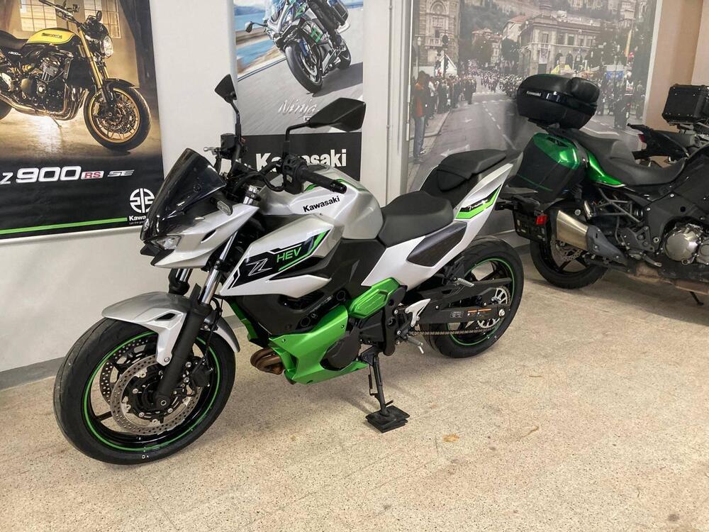 Kawasaki Z7 Hybrid (2024 - 25) (3)