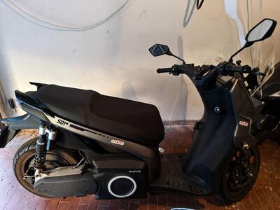 Silence S01+ L3e (2021 - 26) usata