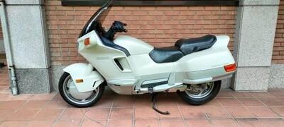 Honda PC 800 d'epoca